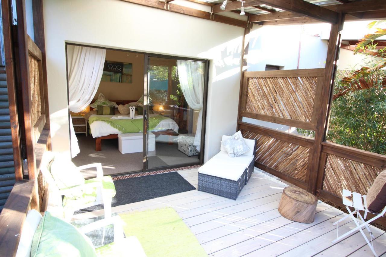 Mali Boutique Lodge & Tube 'N Axe Budget Accommodation 斯托姆勒菲 外观 照片